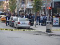 Hakkari’de şüpheli çanta paniği
