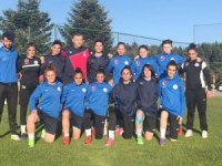 Hakkarigücü ligin ilk maçında sahaya iniyor