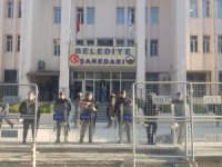 Hakkari belediyesine kayyum atandı