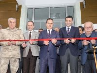 5'nci 112 acil sağlık çağrı merkezi hizmete açıldı