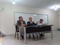 ÖRNEK OKULDAN ÖRNEK ÇALIŞMA!
