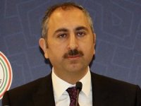 Bakan Gül açıkladı: Yargıda yeni dönem!