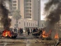 Irak'ta ölü sayısı 74'e yükseldi