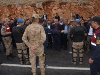 Tosun Paşa filmindeki yeşil vadi sahnesi gerçek oldu