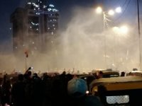 Kerbela'da kanlı gece: 20 ölü