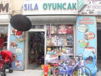 Sıla oyuncak %20 indirim kampanyası başlattı