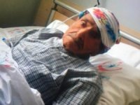 TAŞ AİLESİNİN ACI GÜNÜ