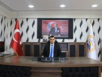 Van Saray belediyesine kayyum atandı