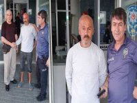 insanlık ölmemiş dedirten olay