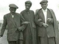 53 yıl önce Allah'a bu mektubu yazan mı deli