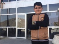 Özel Doğu kolejinde seçim heyecanı