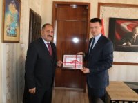 Hakkari’de bazı kurumlara 'Erişilebilirlik Belgesi' verildi