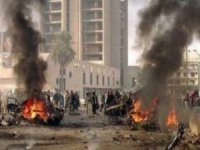 Irak'ta yine kan döküldü: 1 ölü, 260 yaralı