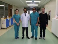 Aşırı terlemeye çözüm bulundu