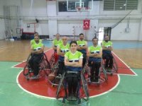 Sümbül Engelliler Spor Kulübü engel tanımıyor