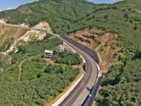 Hakkari’nin kalkınmasının yolu alternatif karayolundan geçer