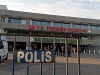 4 ilçenin belediye başkanları görevden alındı