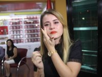 Psikolog şehit kızından ağlatan terapi