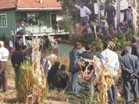 Aynı aileden 1'i kadın 4 kişi ölü bulundu