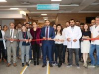 Van’da “Çocuk Kalp Sağlığı Merkezi” açılışı