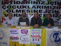 KESK’ten elektrik faturaları açıklaması