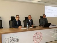 Okulların güvenliği özel güvenlikçilere emanet
