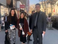 Başkan Yorulmaz'dan öğretmenler günü mesajı