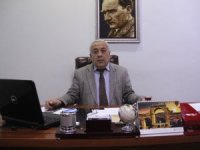 Şenler Oteli Müdürü Çiftçi’ den Öğretmenler Günü Mesajı