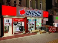Arçelik'ten Yeni Yıl Kampanyası
