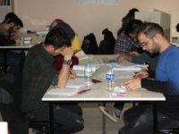 Hakkari’den gençler geleceğe hazırlanıyor