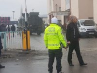 Hakkari'de yıldırım düştü 2 şehit
