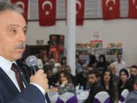 Gönlümüzün Sultanı Cüneyt Orhan Toprak…