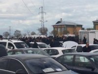 Van’da silahlı kavga: Çok sayıda yaralı var