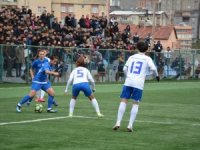 Hakkarigücü kendi evinde 3-2 yenildi