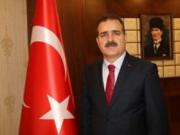 Vali Akbıyık'tan "3 Aralık Dünya Engeliler Günü" mesajı