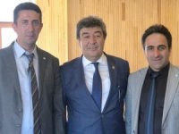 Hakkari’nin konut sorunu TBMM’ne taşındı