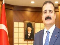 Vali Akbıyık'tan "Mevlana Haftası" mesajı