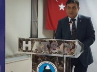 SMMMO Hakkari’de seminer düzenledi