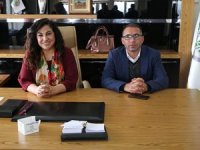 HDP'li Eş Başkanların sorguları sürüyor