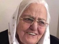 H.Meryem Ümit için Mevlid-i Şerif okutuldu