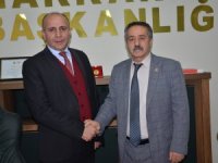 CHP Merkez ilçe kongresi yapıldı