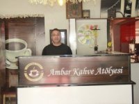 Cafe Keyfet yeni yıla hazır…