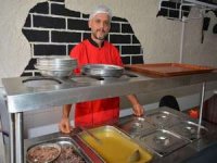 Değirmenci Çorba ve Lahmacun hizmete açıldı
