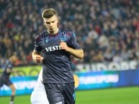 Süper Lig'in ilk yarı verileri açıklandı
