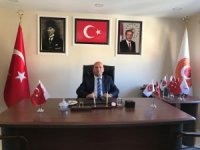 Genel Başkan Er'den yeni yıl mesajı