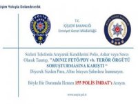İletişim yolu ile dolandırıcılığa dikkat