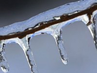 Meteorolojiden buzlanma ve don uyarısı