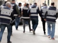 49 ilde dev operasyon! 137 şüpheli gözaltında