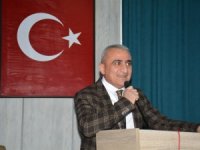 Hakkari’deki 3 bin 300 öğrenciye LGS seti