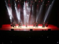 Ve Hakkâri Yine Sahnede…